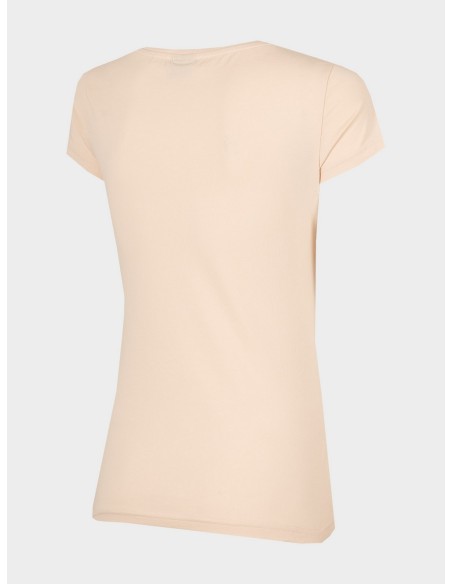 4F-WOMENS T-SHIRT TSD022