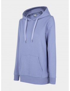 4F-WOMENS SWEATSHIRT BLD352