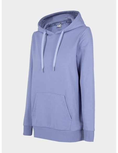 4F-WOMENS SWEATSHIRT BLD352