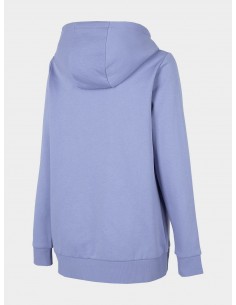 4F-WOMENS SWEATSHIRT BLD352 2