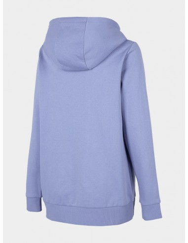 4F-WOMENS SWEATSHIRT BLD352