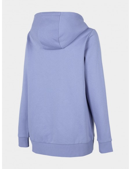 4F-WOMENS SWEATSHIRT BLD352