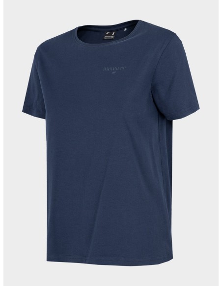 4F-WOMENS T-SHIRT TSD028