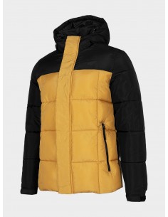 4F-MENS JACKET  KUMP009