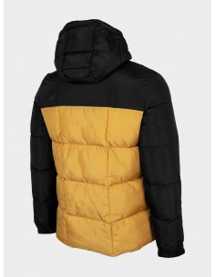 4F-MENS JACKET  KUMP009 2