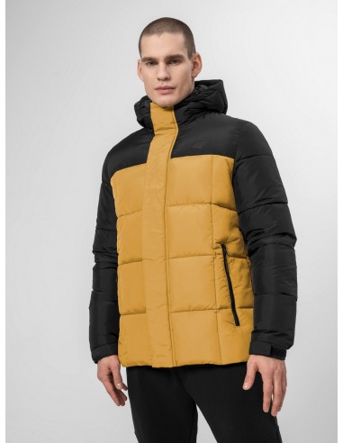 4F-MENS JACKET  KUMP009