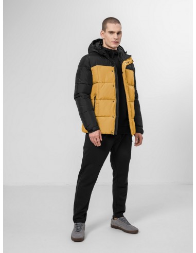 4F-MENS JACKET  KUMP009
