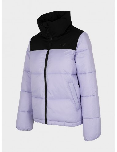 4F-WOMENS JACKET KUDP014