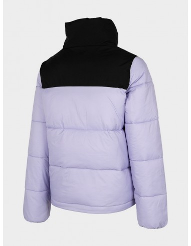 4F-WOMENS JACKET KUDP014