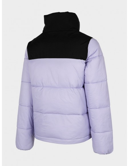 4F-WOMENS JACKET KUDP014