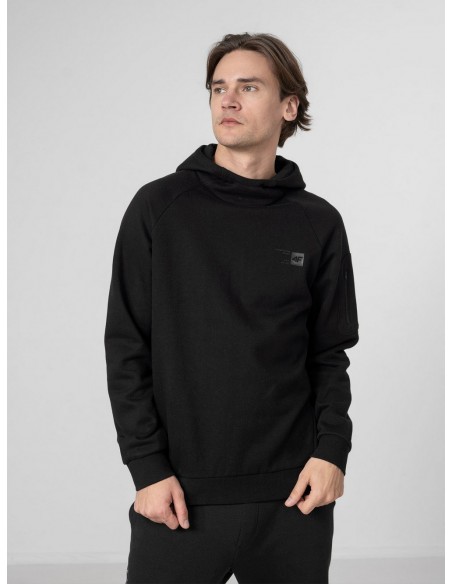 4F-MENS SWEATSHIRT BLM022