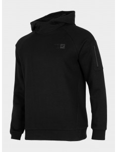 4F-MENS SWEATSHIRT BLM022 2