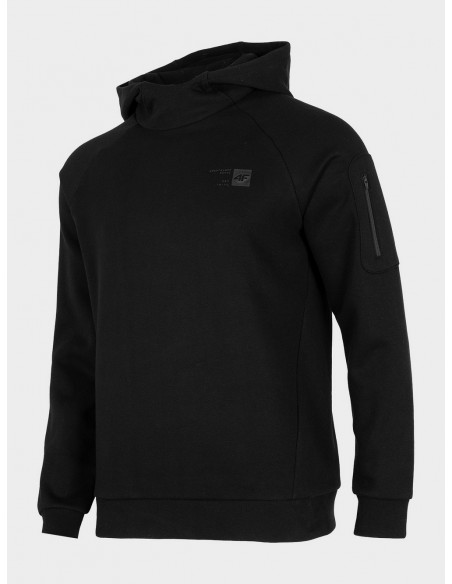 4F-MENS SWEATSHIRT BLM022