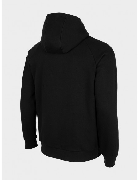 4F-MENS SWEATSHIRT BLM022