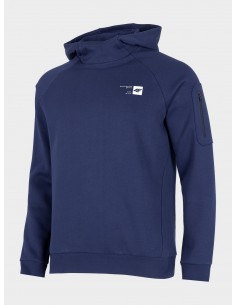 4F-MENS SWEATSHIRT BLM022 2