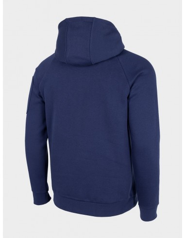 4F-MENS SWEATSHIRT BLM022