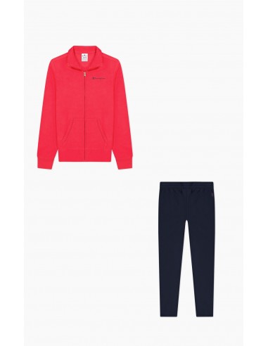 CHAMPION-Sweatsuit-BS501
