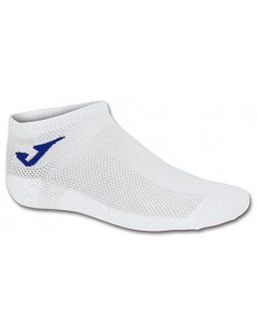 JOMA-CALCETIN INVISIBLE BLANCO