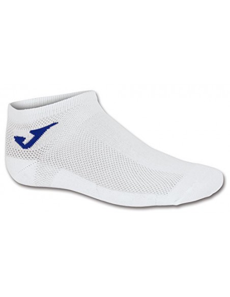 JOMA-CALCETIN INVISIBLE BLANCO