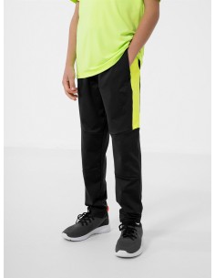 4F-BOYS FUNCTIONAL TROUSERS JSPMTR001 2