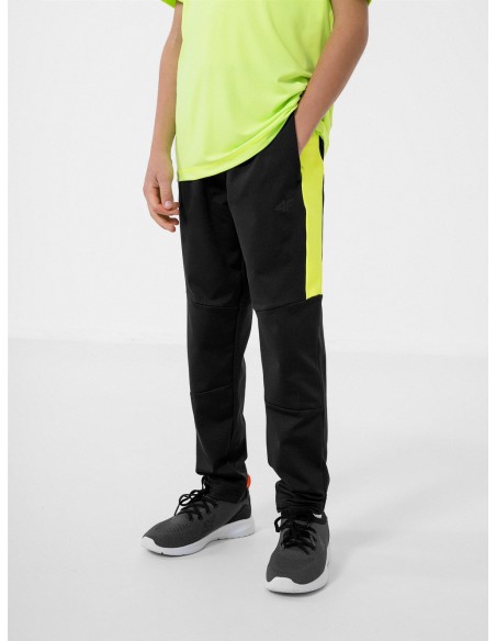 4F-BOYS FUNCTIONAL TROUSERS JSPMTR001