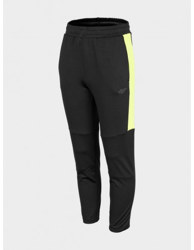4F-BOYS FUNCTIONAL TROUSERS JSPMTR001