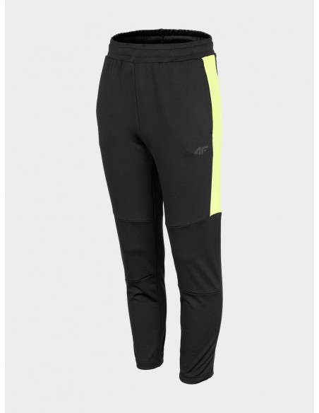 4F-BOYS FUNCTIONAL TROUSERS JSPMTR001