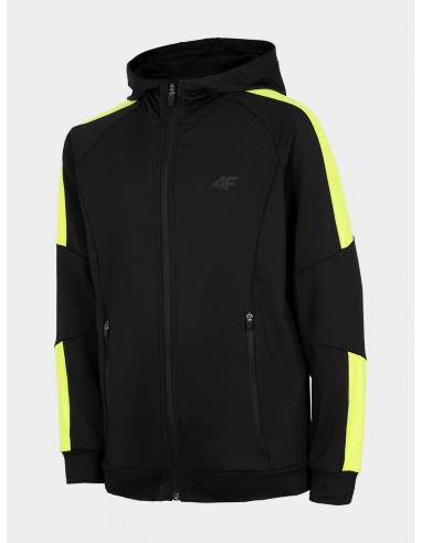 4F-BOYS FUNCTIONAL SWEATSHIRT JBLMF001