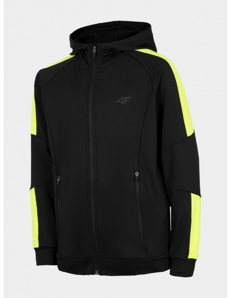 4F-BOYS FUNCTIONAL SWEATSHIRT JBLMF001