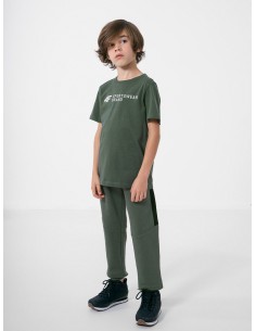 4F-BOYS T-SHIRT JTSM003 2