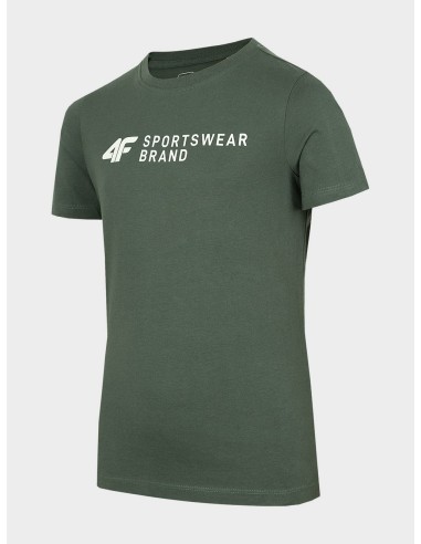 4F-BOYS T-SHIRT JTSM003