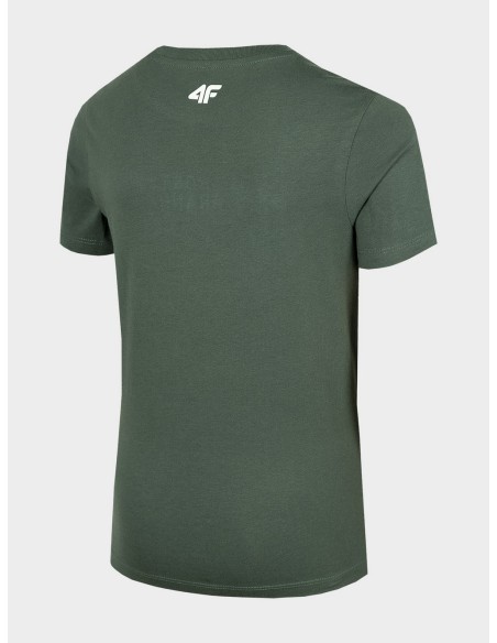 4F-BOYS T-SHIRT JTSM003