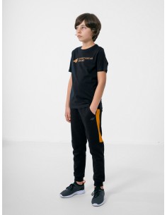 4F-BOYS T-SHIRT JTSM003 2