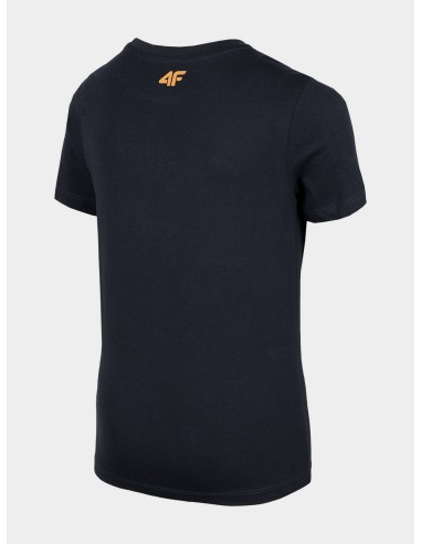 4F-BOYS T-SHIRT JTSM003