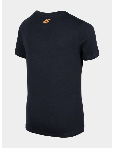 4F-BOYS T-SHIRT JTSM003