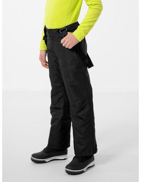 4F-BOYS SKI TROUSERS JSPMN001