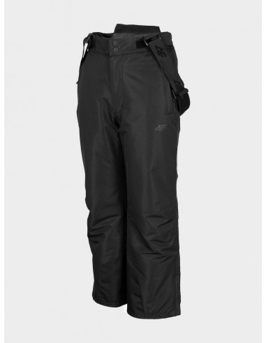 4F-BOYS SKI TROUSERS JSPMN001