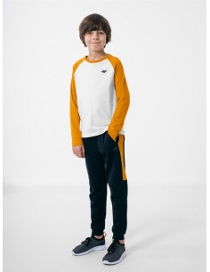 4F-BOYS LONGSLEEVE JTSML001 2