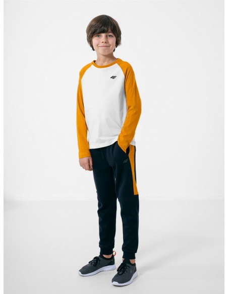 4F-BOYS LONGSLEEVE JTSML001