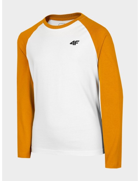 4F-BOYS LONGSLEEVE JTSML001