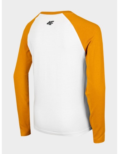 4F-BOYS LONGSLEEVE JTSML001