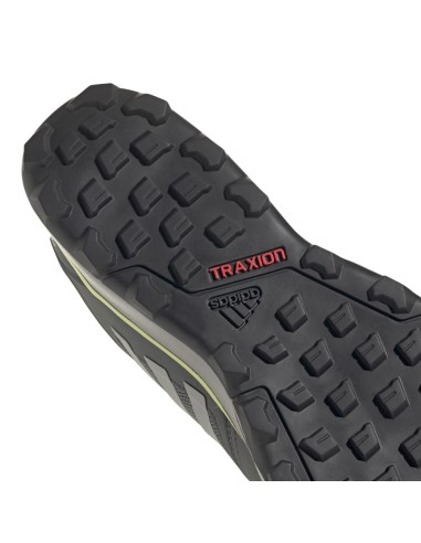 ADIDAS-TERREX TRACEROCKER GRISEI/GRIDOS/NEGBÁS