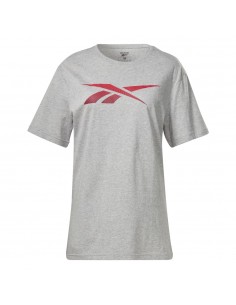 REEBOK RI Logo Tee         BRGRIN