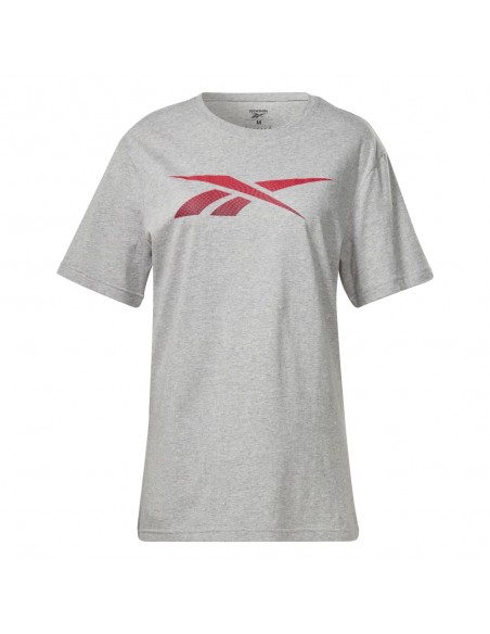 REEBOK RI Logo Tee         BRGRIN