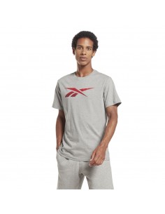 REEBOK RI Logo Tee         BRGRIN 2