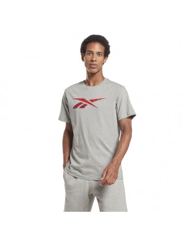 REEBOK RI Logo Tee         BRGRIN