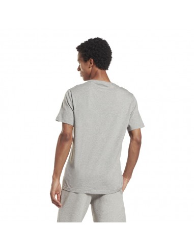 REEBOK RI Logo Tee         BRGRIN