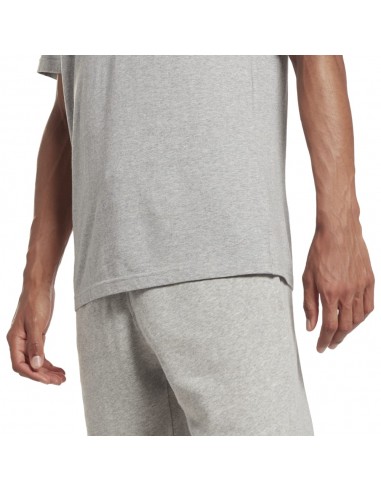 REEBOK RI Logo Tee         BRGRIN