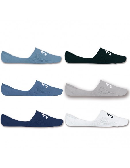 JOMA-CALCET PINKY SAL-NEG-MAR-BLA-GRI-AZ