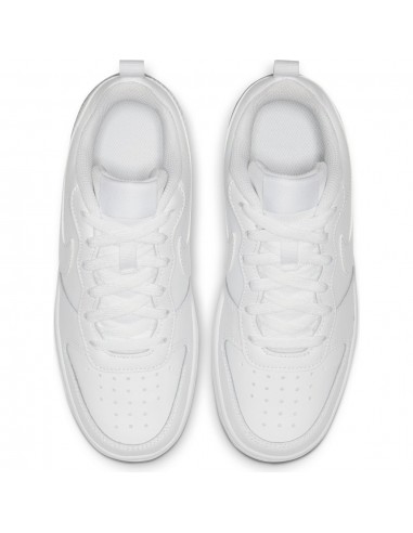 Zapatilla de Moda para NIÑO NIKE COURT BOROUGH...